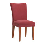 Chaises de salle à manger Quinby Parsons (Lot de 2) - iNSPIREQ
