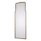 Miroir Mural Uttermost Adelasia Or Antique 24 x 68 3/4