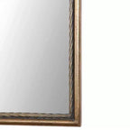 Miroir Mural Uttermost Adelasia Or Antique 24 x 68 3/4