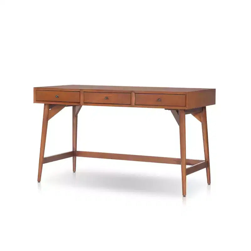 Grand bureau Flynn, Châtaignier