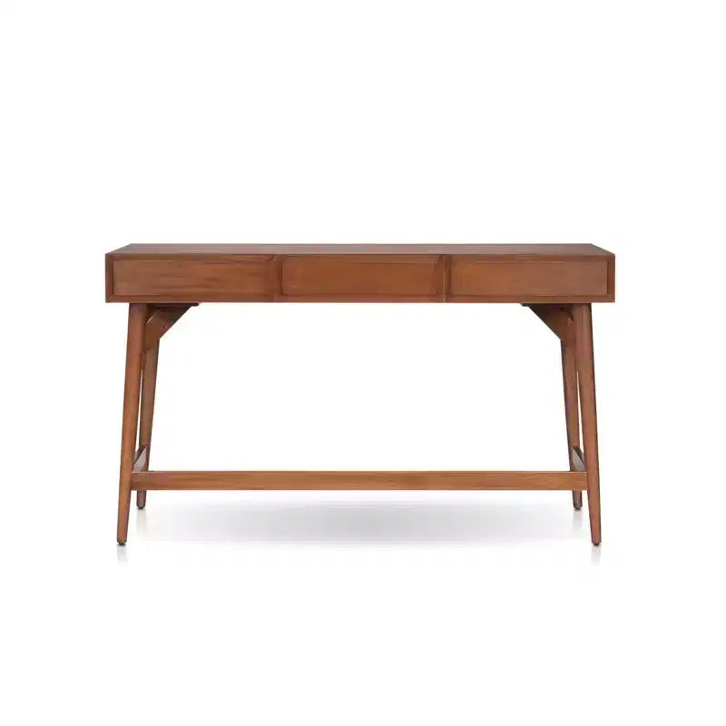 Grand bureau Flynn, Châtaignier