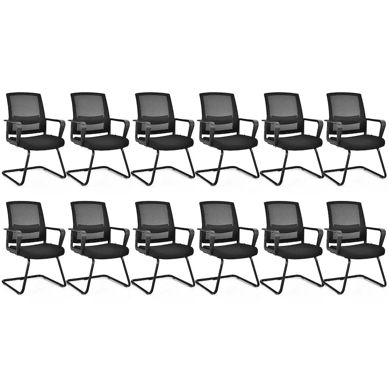 Présidents de conférence