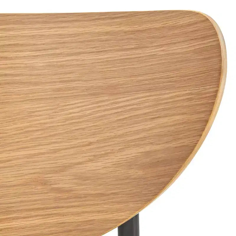 Lot de 2 chaises de salle à manger modernes Jari Lifestorey du milieu du siècle
