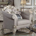 43" Vendome II Accent Chairs