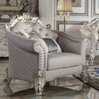 43" Vendome II Accent Chairs
