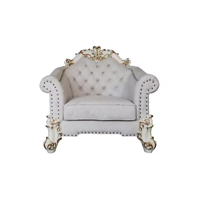 Fauteuils d'appoint Vendome II 43 po
