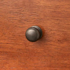 Coiffeuse Lifestorey Parc avec tabouret Chêne