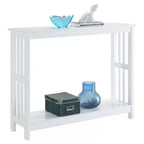 Table console Mission - Breighton Home
