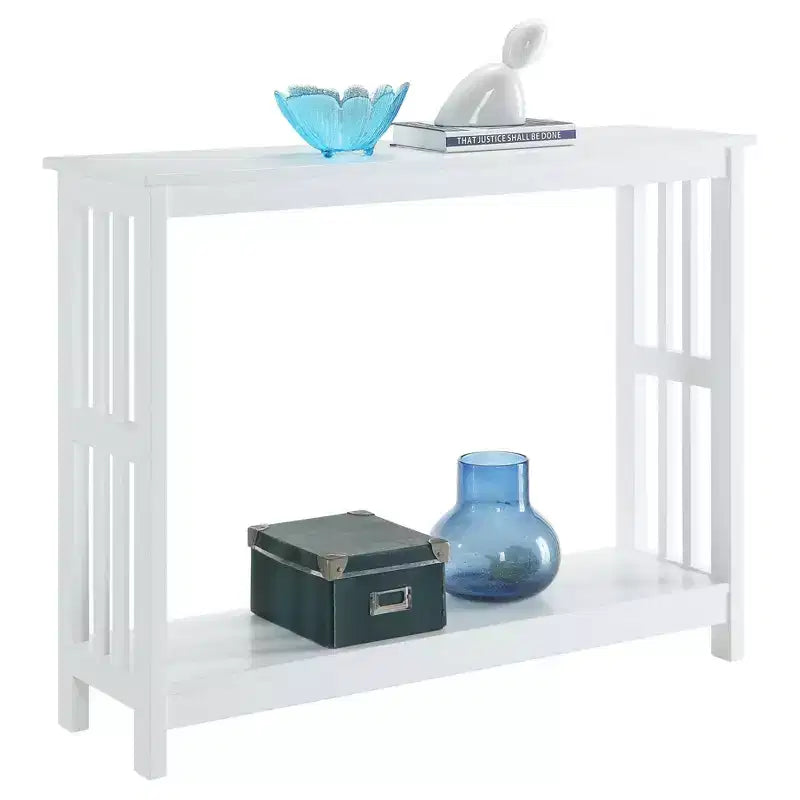 Table console Mission - Breighton Home