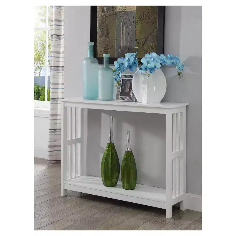 Table console Mission - Breighton Home