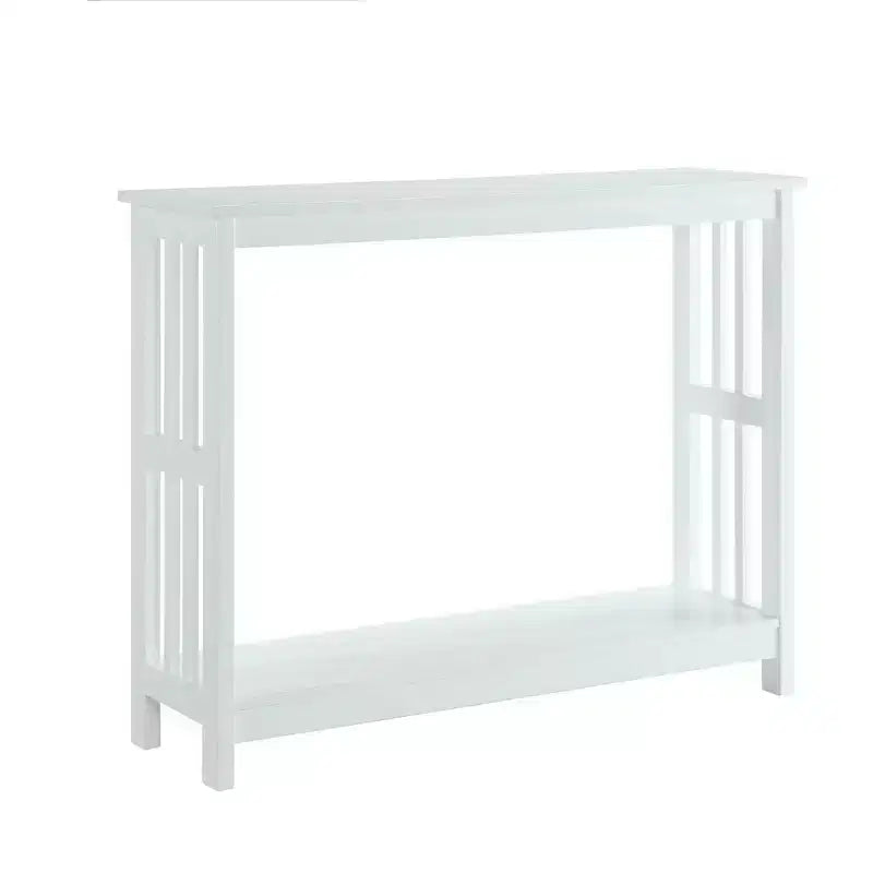 Table console Mission - Breighton Home
