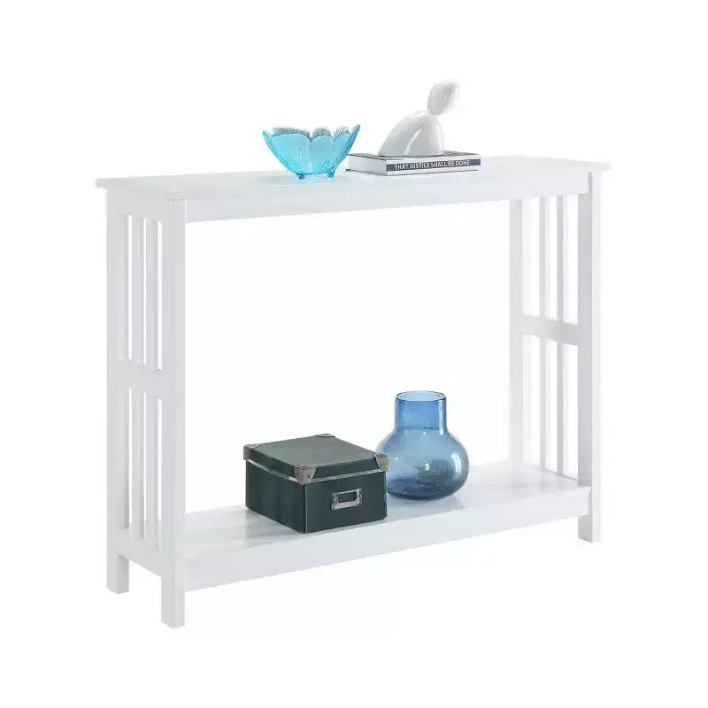 Table console Mission - Breighton Home