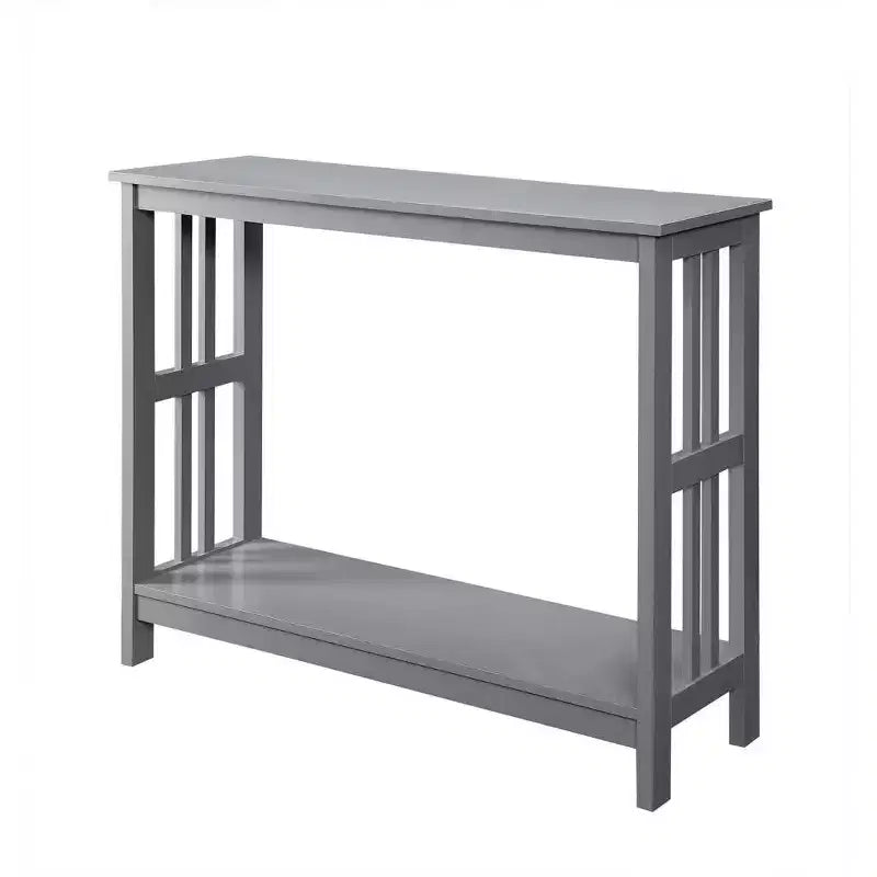 Table console Mission - Breighton Home