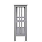 Table console Mission - Breighton Home