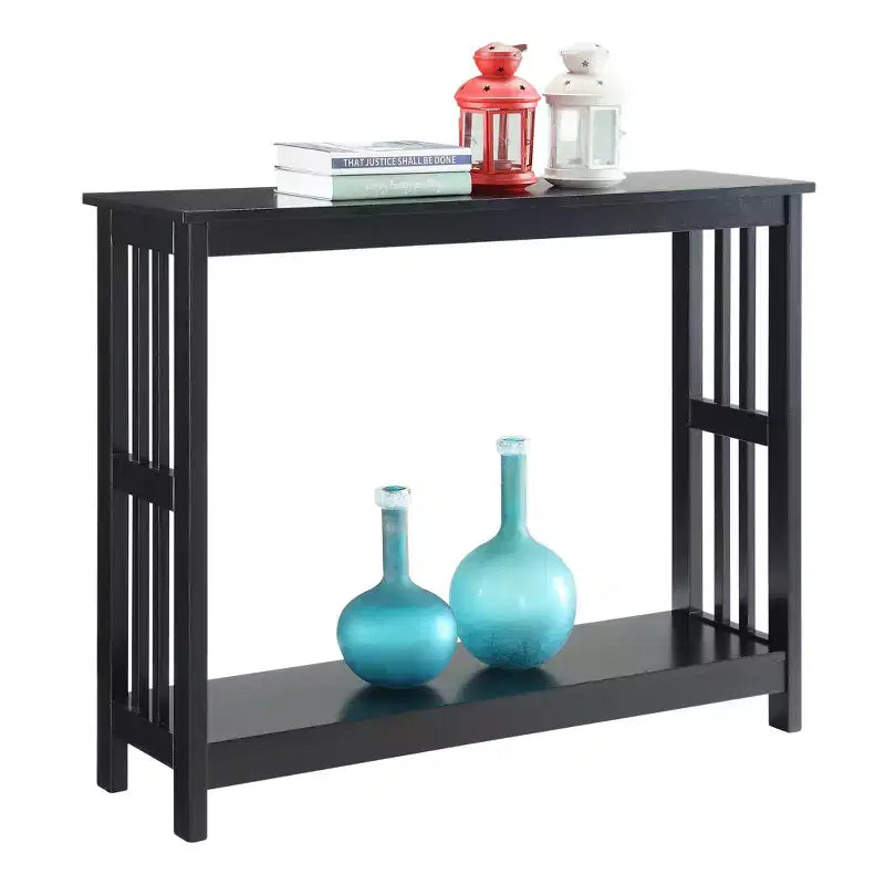 Table console Mission - Breighton Home