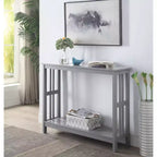 Table console Mission - Breighton Home