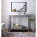 Table console Mission - Breighton Home