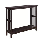Table console Mission - Breighton Home