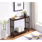 Table console Mission - Breighton Home