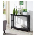 Table console Mission - Breighton Home
