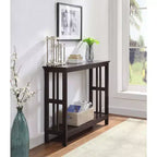 Table console Mission - Breighton Home