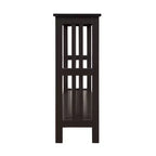 Table console Mission - Breighton Home