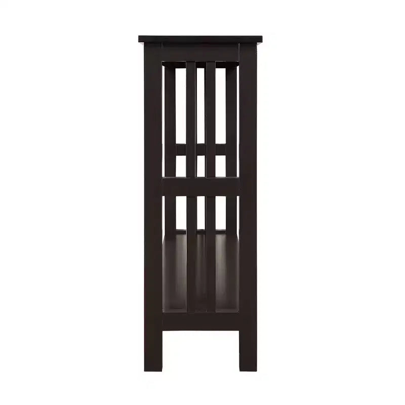Table console Mission - Breighton Home