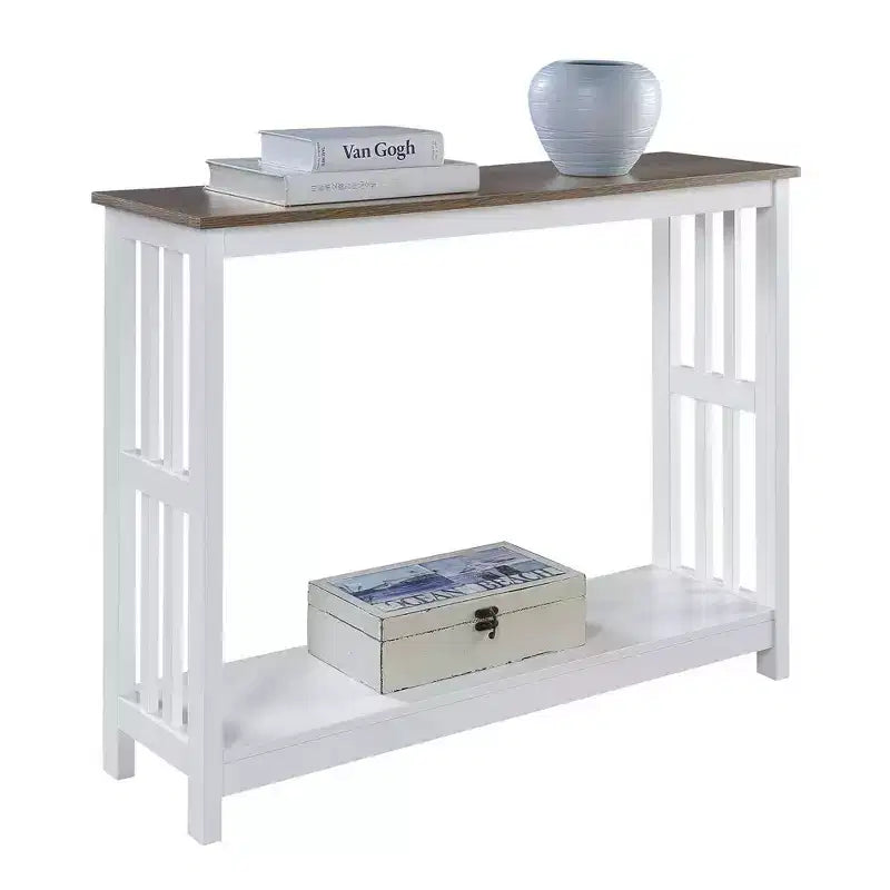Table console Mission - Breighton Home