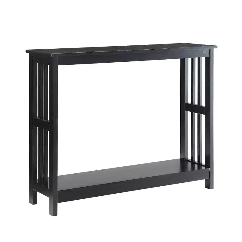 Table console Mission - Breighton Home
