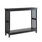 Table console Mission - Breighton Home