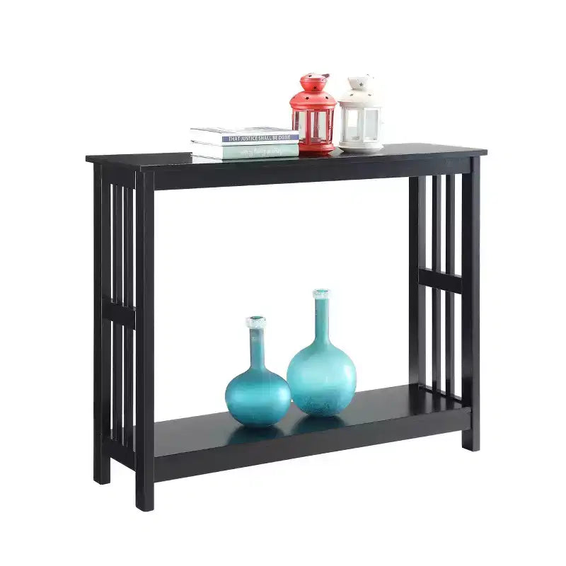 Table console Mission - Breighton Home