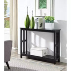 Table console Mission - Breighton Home