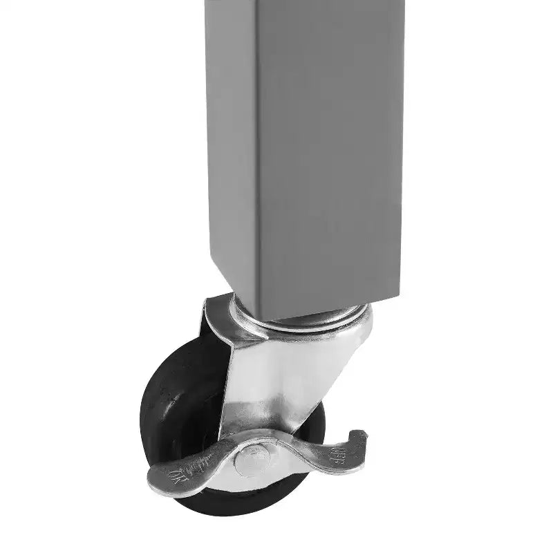 Dessertes de cuisine Chloe en acier inoxydable - Crosley