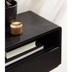 Table d'appoint flottante Kato de Kate and Laurel