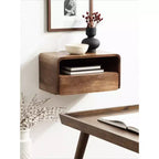 Table d'appoint flottante Kato de Kate and Laurel