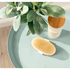 Table d'appoint ronde en métal Laranya par Kate and Laurel