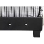 Lit Queen avec panneaux Passion Furniture Suffolk