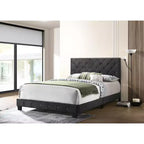 Lit Queen avec panneaux Passion Furniture Suffolk