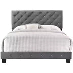 Lit Queen avec panneaux Passion Furniture Suffolk