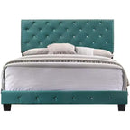 Lit Queen avec panneaux Passion Furniture Suffolk