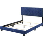Lit Queen avec panneaux Passion Furniture Suffolk