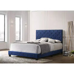 Lit Queen avec panneaux Passion Furniture Suffolk