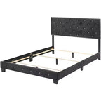 Lit Queen avec panneaux Passion Furniture Suffolk