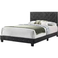 Lit Queen avec panneaux Passion Furniture Suffolk