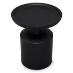 Table d'appoint en bois Norbury - WyndenHall