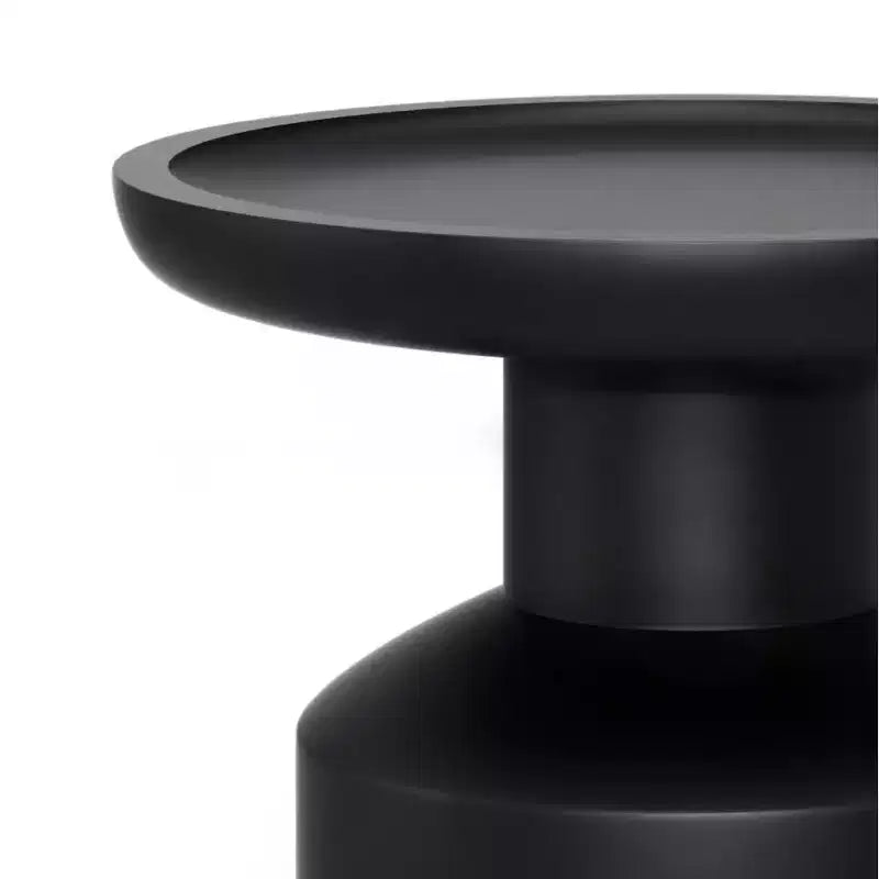 Table d'appoint en bois Norbury - WyndenHall
