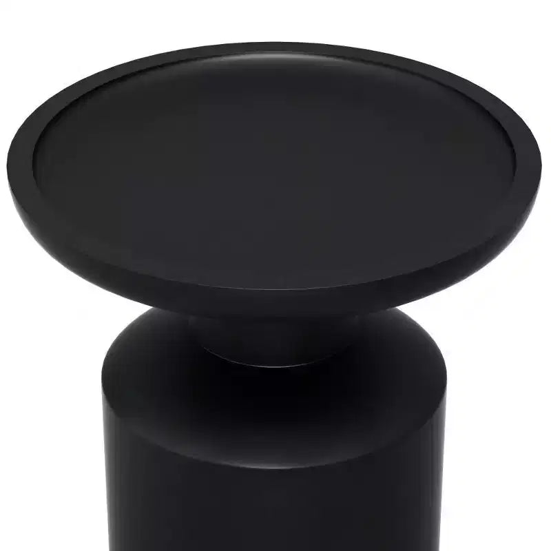 Table d'appoint en bois Norbury - WyndenHall