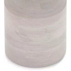 Table d'appoint en bois Norbury - WyndenHall