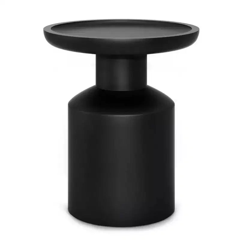Table d'appoint en bois Norbury - WyndenHall