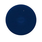 Coussin sensoriel Bouncyband Little Wiggle Seat, bleu